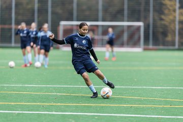 Bild 134 - F VfL Pinneberg - USC Paloma : Ergebnis: 1:4